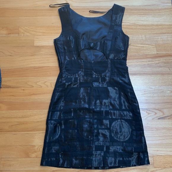 Little Black Dress - Picture 2 of 3